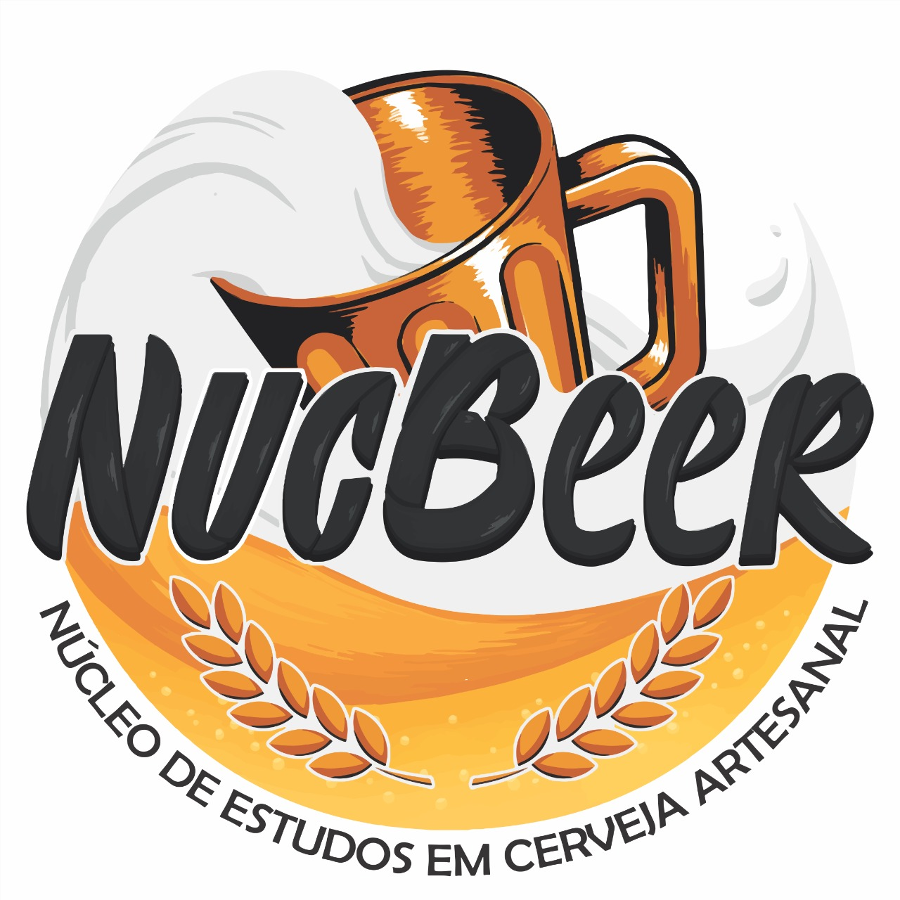 nucbeer logo